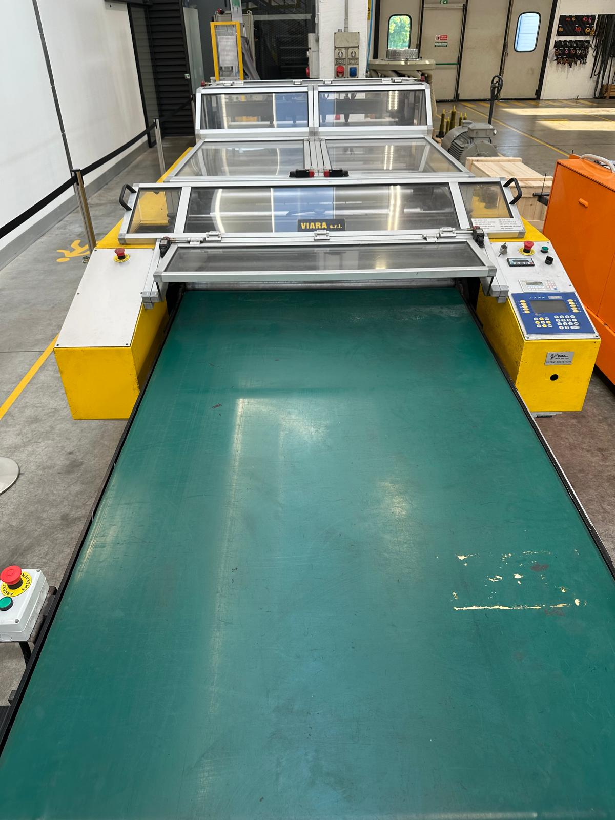 saldatrice viara futura 1200 s