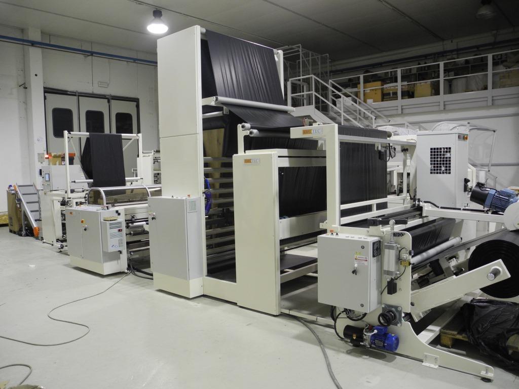 SALDATRICE AMUTEC TSA ROLLER 1380