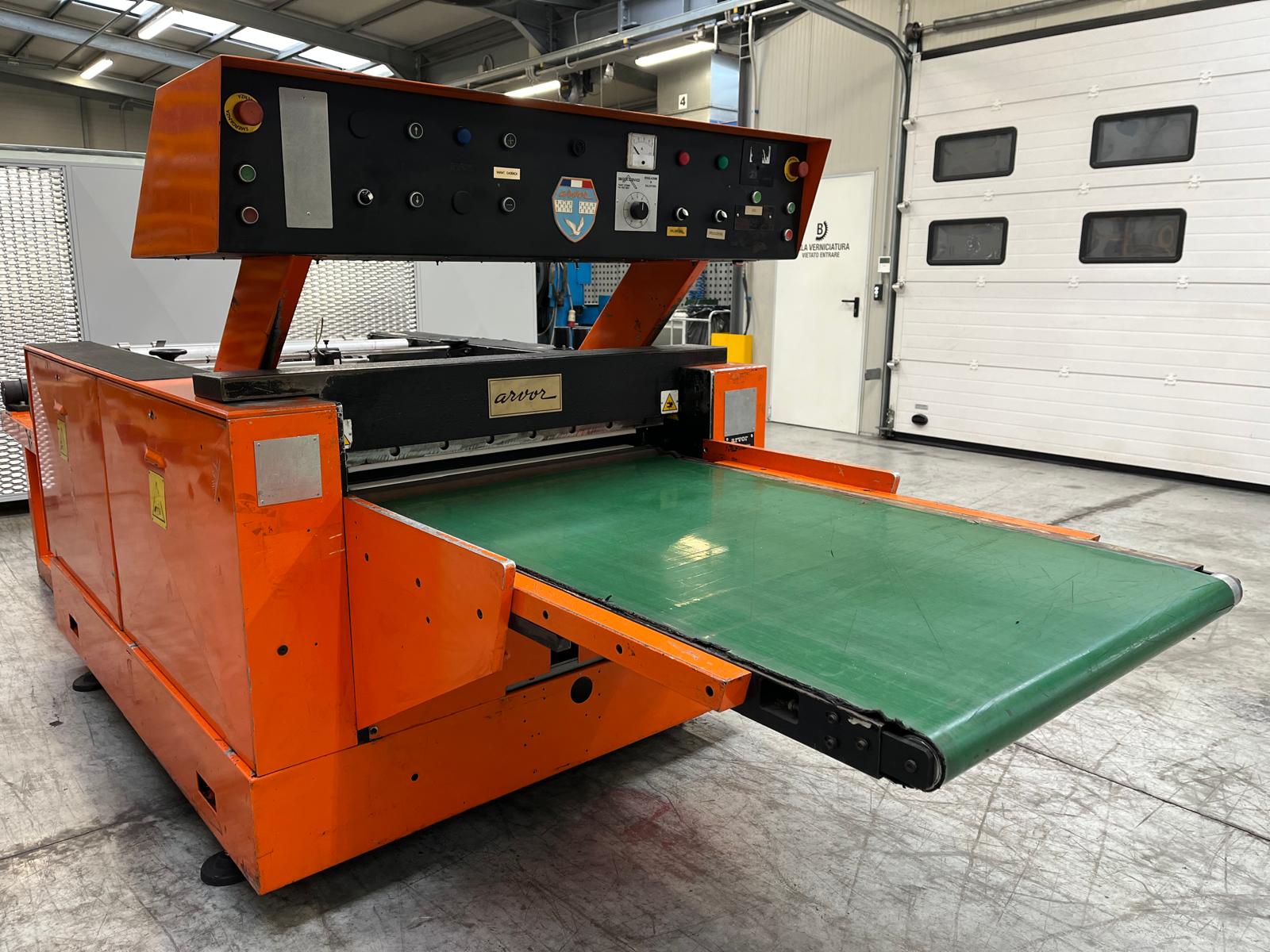 SALDATRICE ARVOR 872 BB