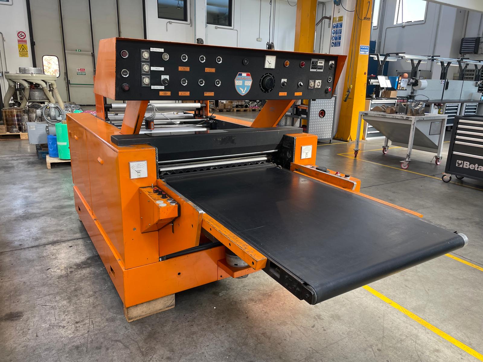 saldatrice arvor 872 bb